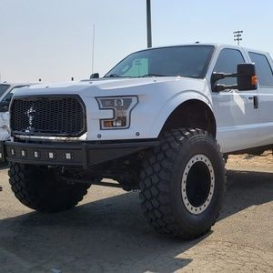 Meet your Posher, Atticus